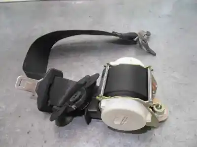 Tweedehands auto-onderdeel veiligheidsgordel links voor voor bmw serie 1 berlina (e81/e87) 116i oem iam-referenties s17069955