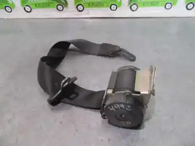 Tweedehands auto-onderdeel veiligheidsriem rechts achter voor bmw serie 1 berlina (e81/e87) 116i oem iam-referenties 607051100b