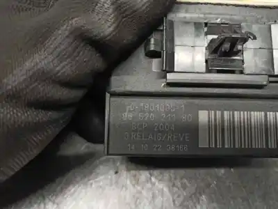 Second-hand car spare part glow plug for citroen c3 ii (sc_) 1.4 hdi 70 (sc8hzc sc8hr0 sc8hp4) oem iam references 9652021180  018010951