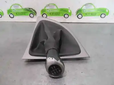 Tweedehands auto-onderdeel versnellingshendel trim voor bmw serie 1 berlina (e81/e87) 116i oem iam-referenties 7129143