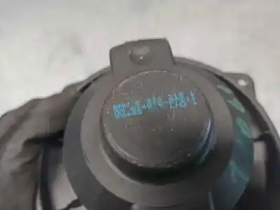 Peça sobressalente para automóvel em segunda mão motor de sofagem por bmw z4 roadster (e85) 2.2i referências oem iam 6926215  