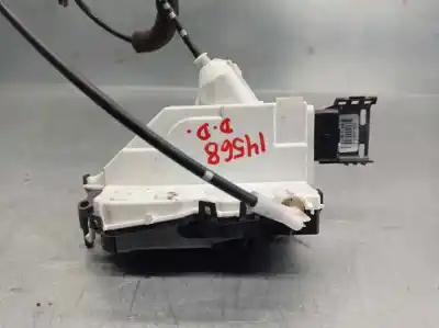 Tweedehands auto-onderdeel deurslot rechts voor voor citroen c3 ii (sc_) 1.4 hdi 70 (sc8hzc sc8hr0 sc8hp4) oem iam-referenties psa006246