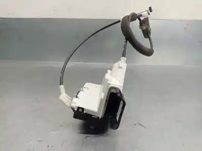 İkinci el araba yedek parçası sag ön kapi kilidi için citroen c3 ii (sc_) 1.4 hdi 70 (sc8hzc sc8hr0 sc8hp4) oem iam referansları psa006246  
