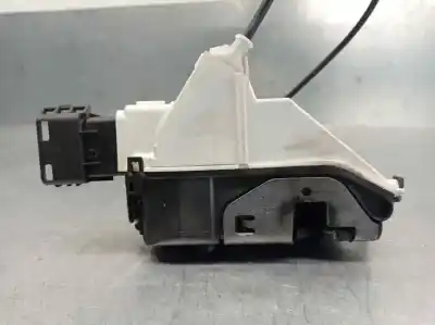 İkinci el araba yedek parçası sag ön kapi kilidi için citroen c3 ii (sc_) 1.4 hdi 70 (sc8hzc sc8hr0 sc8hp4) oem iam referansları psa006246  