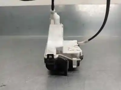 İkinci el araba yedek parçası sag ön kapi kilidi için citroen c3 ii (sc_) 1.4 hdi 70 (sc8hzc sc8hr0 sc8hp4) oem iam referansları psa006246  