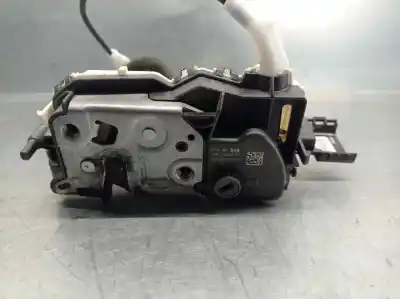 İkinci el araba yedek parçası sag ön kapi kilidi için citroen c3 ii (sc_) 1.4 hdi 70 (sc8hzc sc8hr0 sc8hp4) oem iam referansları psa006246  