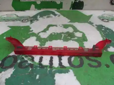 Tweedehands auto-onderdeel centraal remlicht voor bmw serie 1 berlina (e81/e87) 116i oem iam-referenties 63256924673