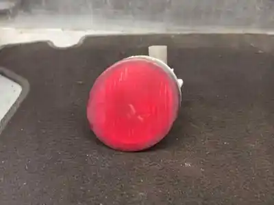 Second-hand car spare part rear left fog light for volkswagen new beetle (9c1/1c1) 1.6 oem iam references 1c0945701  