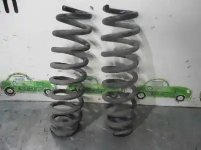 Tweedehands auto-onderdeel dempende lente voor bmw serie 1 berlina (e81/e87) 116i oem iam-referenties 