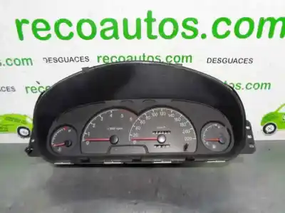 İkinci el araba yedek parçası ENSTRÜMAN PANELI için HYUNDAI TRAJET (FO)  OEM IAM referansları 940133A000  