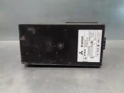Second-hand car spare part electronic module for smart forfour 1.3 cat oem iam references a4548203726