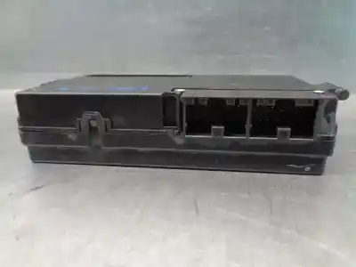Second-hand car spare part electronic module for smart forfour 1.3 cat oem iam references a4548203726  mn902789