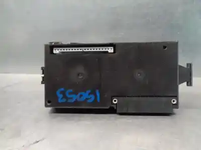 Second-hand car spare part electronic module for smart forfour 1.3 cat oem iam references a4548203726  mn902789