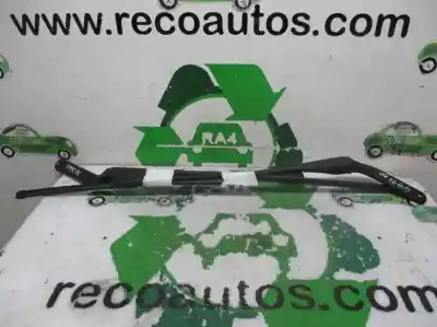 Tweedehands auto-onderdeel ruitenwisser arm rechts voor voor bmw serie 1 berlina (e81/e87) 116i oem iam-referenties 61617169972