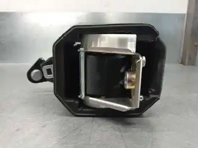 Tweedehands auto-onderdeel veiligheidsriem rechts achter voor citroen c3 ii (sc_) 1.4 hdi 70 (sc8hzc sc8hr0 sc8hp4) oem iam-referenties 