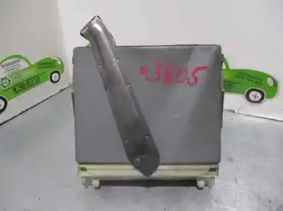 Peça sobressalente para automóvel em segunda mão centralina de motor uce por volvo serie 850 2.5 20v berlina referências oem iam 01275566