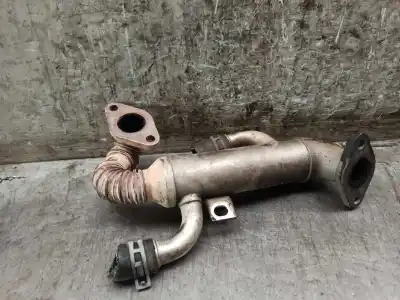 Second-hand car spare part egr cooler for skoda fabia familiar (6y5) 1.4 tdi oem iam references 045131513l  