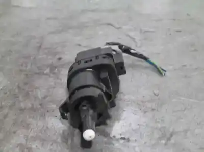 Автозапчасти б/у выключатель за ford fiesta (cb1) motor 1.6 ltr. - 70 kw tdci cat ссылки oem iam 3m5t13480ac  