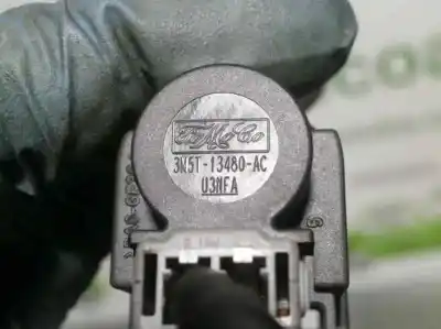 Автозапчасти б/у выключатель за ford fiesta (cb1) motor 1.6 ltr. - 70 kw tdci cat ссылки oem iam 3m5t13480ac  