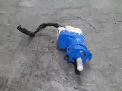 Автозапчасти б/у выключатель за ford fiesta (cb1) motor 1.6 ltr. - 70 kw tdci cat ссылки oem iam aa6t9c872aa  