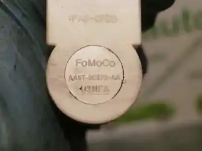 Автозапчасти б/у выключатель за ford fiesta (cb1) motor 1.6 ltr. - 70 kw tdci cat ссылки oem iam aa6t9c872aa  