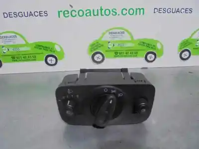 Second-hand car spare part HEADLIGHTS SWITCH for FORD FIESTA (CB1)  OEM IAM references 8A6T13A824BB  