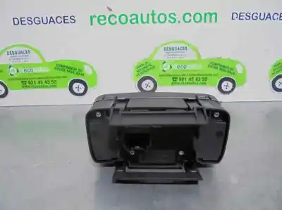 Автозапчасти б/у управление светом за ford fiesta (cb1) motor 1.6 ltr. - 70 kw tdci cat ссылки oem iam 8a6t13a824bb  