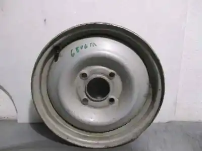 İkinci el araba yedek parçası YORULMAK için CITROEN C15  OEM IAM referansları 96014618  R134.50B13FHCET30