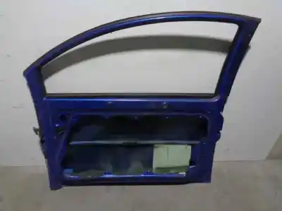Автозапчасти б/у дверь передняя правая за volkswagen new beetle (9c1/1c1) 1.6 ссылки oem iam 1c0831052n  
