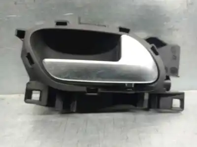 Second-hand car spare part interior right rear handle for citroen c3 ii (sc_) 1.4 hdi 70 (sc8hzc sc8hr0 sc8hp4) oem iam references 9683446577