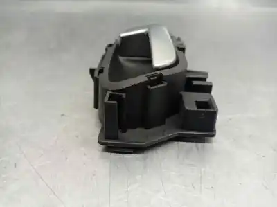 Автозапчасти б/у внутренняя задняя правая ручка за citroen c3 ii (sc_) 1.4 hdi 70 (sc8hzc sc8hr0 sc8hp4) ссылки oem iam 9683446577  