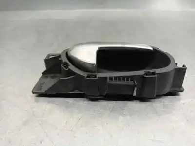 Автозапчасти б/у внутренняя задняя правая ручка за citroen c3 ii (sc_) 1.4 hdi 70 (sc8hzc sc8hr0 sc8hp4) ссылки oem iam 9683446577  