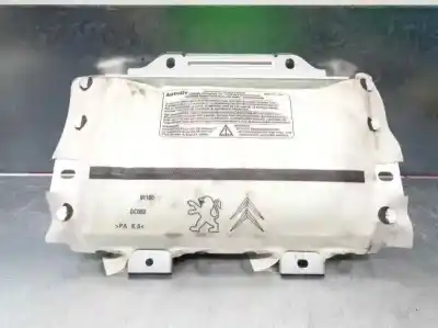 Peça sobressalente para automóvel em segunda mão airbag dianteiro direito por peugeot 308 sport referências oem iam 8216rq