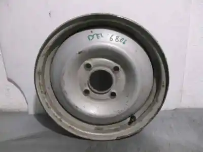 İkinci el araba yedek parçası YORULMAK için CITROEN C15  OEM IAM referansları 96014618  R134.50B13FHCET30