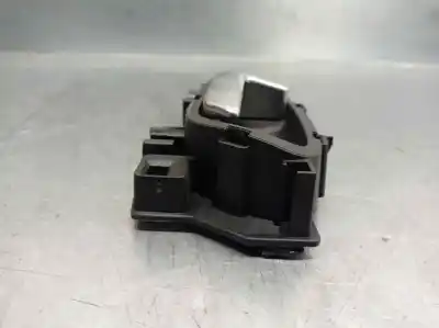 Автозапчастина б/у ліва задня внутрішня ручка для citroen c3 ii (sc_) 1.4 hdi 70 (sc8hzc sc8hr0 sc8hp4) посилання на oem iam 9683446877  