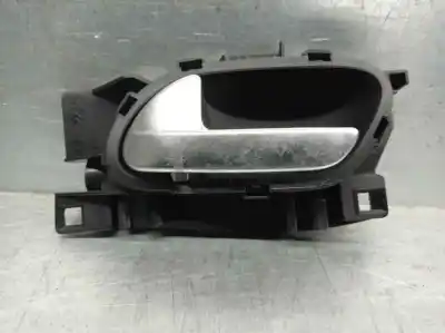 Tweedehands auto-onderdeel binnenhandgreep links achter voor citroen c3 ii (sc_) 1.4 hdi 70 (sc8hzc sc8hr0 sc8hp4) oem iam-referenties 9683446877