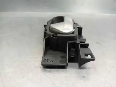 Pezzo di ricambio per auto di seconda mano maniglia interna posteriore sinistra per citroen c3 ii (sc_) 1.4 hdi 70 (sc8hzc sc8hr0 sc8hp4) riferimenti oem iam 9683446877  