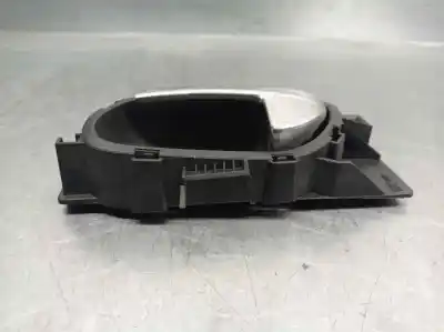 Pezzo di ricambio per auto di seconda mano maniglia interna posteriore sinistra per citroen c3 ii (sc_) 1.4 hdi 70 (sc8hzc sc8hr0 sc8hp4) riferimenti oem iam 9683446877  