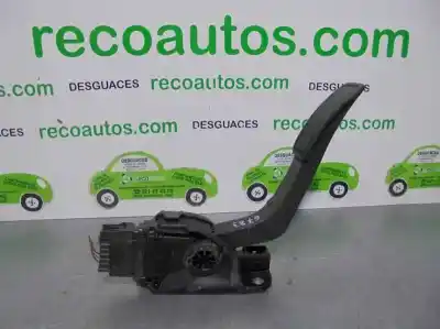 Peça sobressalente para automóvel em segunda mão potenciômetro por ford fiesta (cb1) motor 1.6 ltr. - 70 kw tdci cat referências oem iam 8v219f836aa