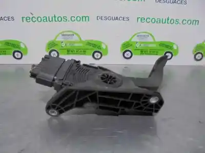 Автозапчастина б/у пotенціометр для ford fiesta (cb1) motor 1.6 ltr. - 70 kw tdci cat посилання на oem iam 8v219f836aa  