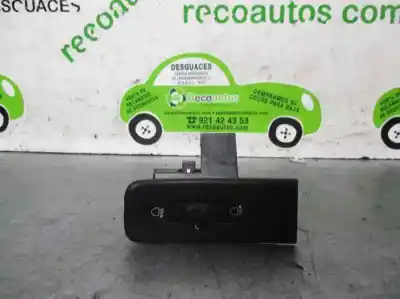 Автозапчасти б/у УПРАВЛЕНИЕ СВЕТОМ за RENAULT LAGUNA (B56)  ссылки OEM IAM 7700822799  
