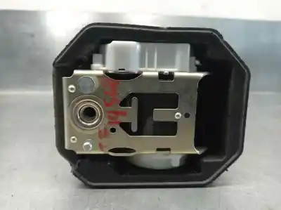 Tweedehands auto-onderdeel veiligheidsriem links achter voor citroen c3 ii (sc_) 1.4 hdi 70 (sc8hzc sc8hr0 sc8hp4) oem iam-referenties 98019948xx