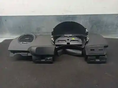 Pezzo di ricambio per auto di seconda mano PANNELLO per VOLKSWAGEN NEW BEETLE (9C1/1C1)  Riferimenti OEM IAM 1C1858451  