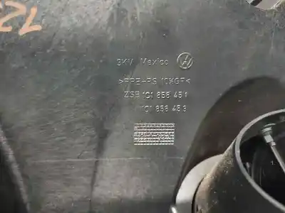 Автозапчасти б/у панель приборов за volkswagen new beetle (9c1/1c1) 1.6 ссылки oem iam 1c1858451  