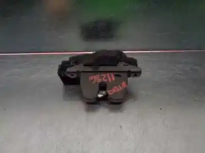 Peça sobressalente para automóvel em segunda mão fechadura do mala por peugeot 308 sport referências oem iam 9660403880