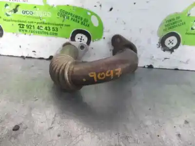Pezzo di ricambio per auto di seconda mano VALVOLA EGR per SEAT IBIZA (6J5)  Riferimenti OEM IAM   