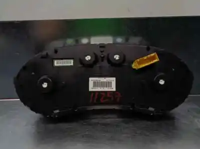 Peça sobressalente para automóvel em segunda mão quadrante por peugeot 308 sport referências oem iam 9665107380  503001550108