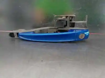 Peça sobressalente para automóvel em segunda mão puxador exterior dianteiro esquerdo por peugeot 308 sport referências oem iam 9101gf