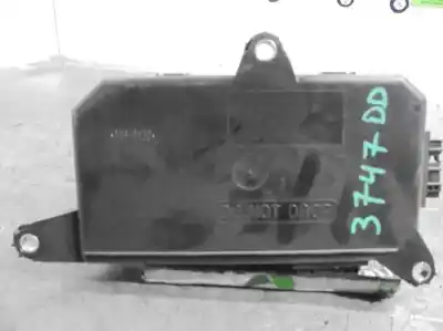 Second-hand car spare part electronic module for fiat stilo (192) 1.9 multijet 140 m.schumacher oem iam references 51711369  