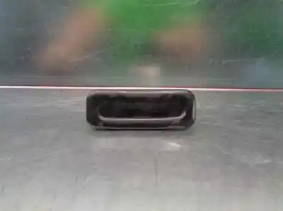 Peça sobressalente para automóvel em segunda mão puxador exterior de mala por peugeot 308 sport referências oem iam 